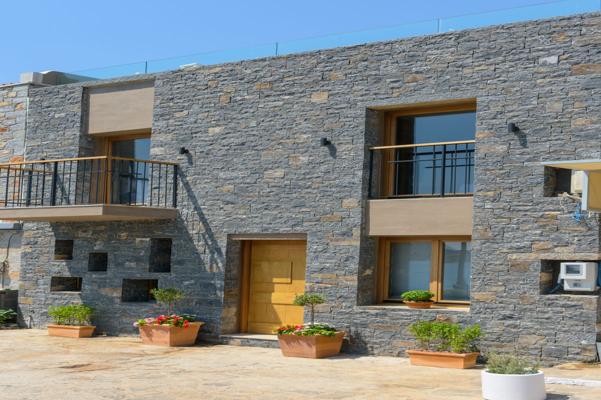 Casa Di Plaka